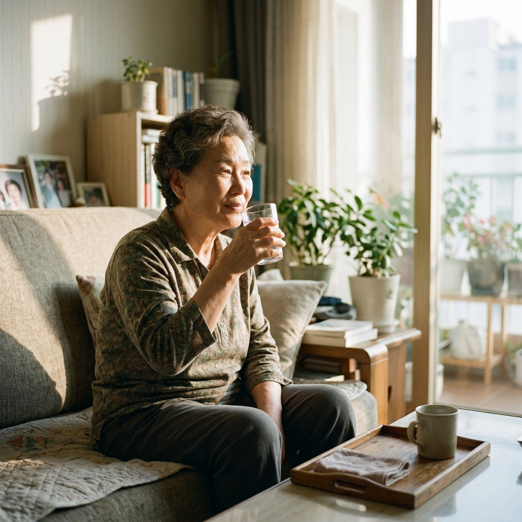 기분까지 장이 좌우한다?… 행복 호르몬 90%가 만들어지는 놀라운 장소