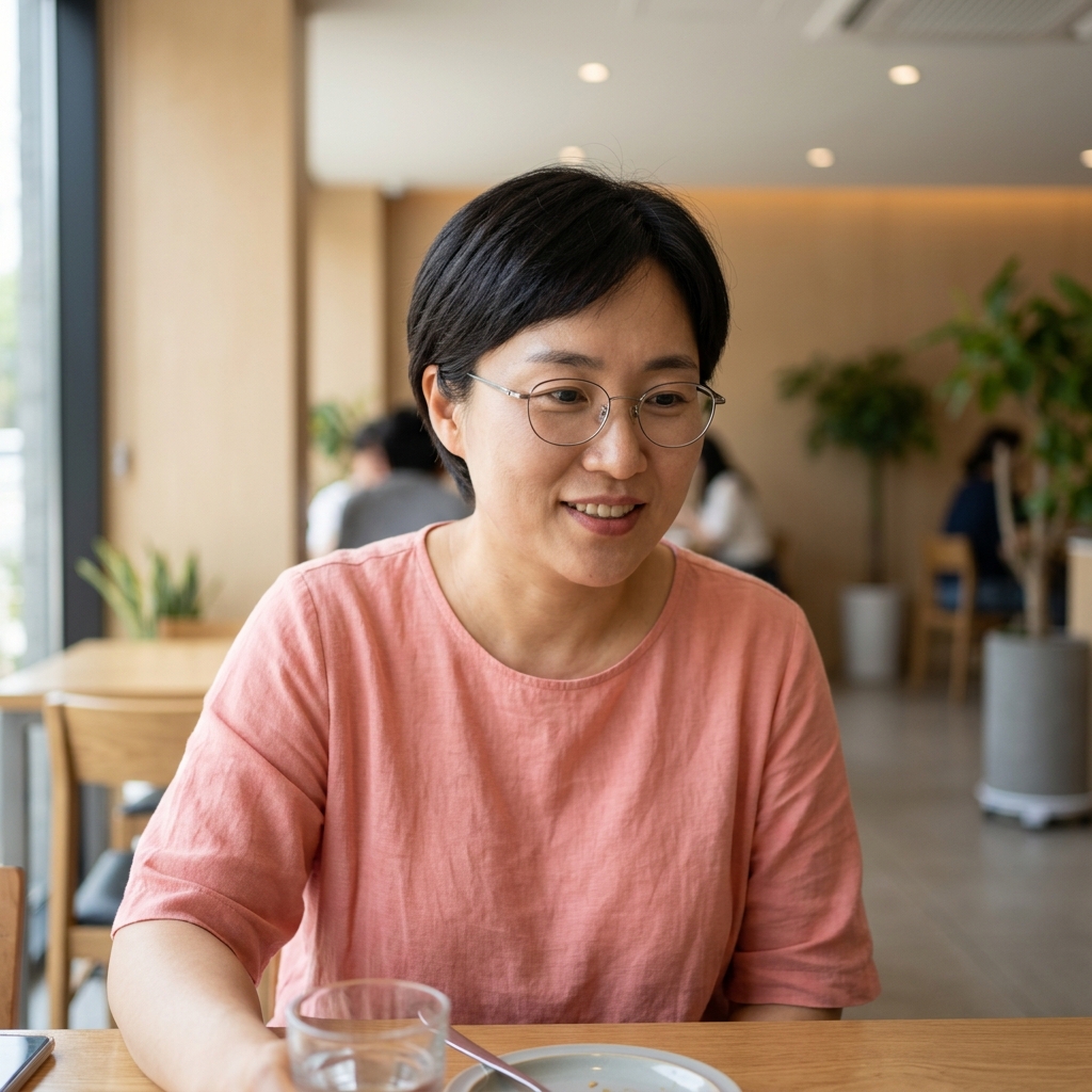 밥 먹고 나면 배가 빵빵…잦은방귀 부르는 습관