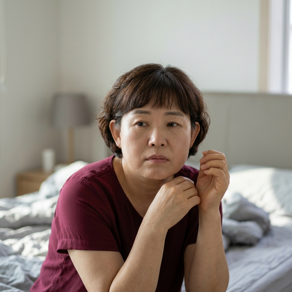 "자고 일어나도 피곤하다면"…면역력 떨어뜨리는 수면 습관 3가지