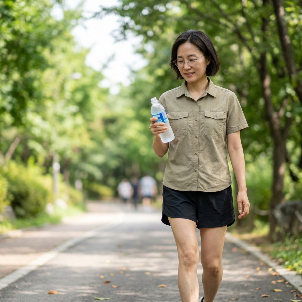 "칼로리 0이니까 안심?"…제로 음료 마신 뒤 속 불편한 이유