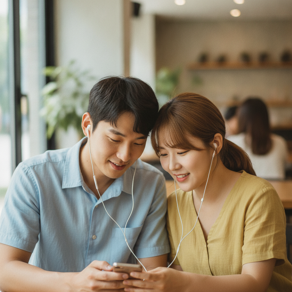 사람마다 천차만별인 노래 취향, 어떻게 결정되는 걸까요