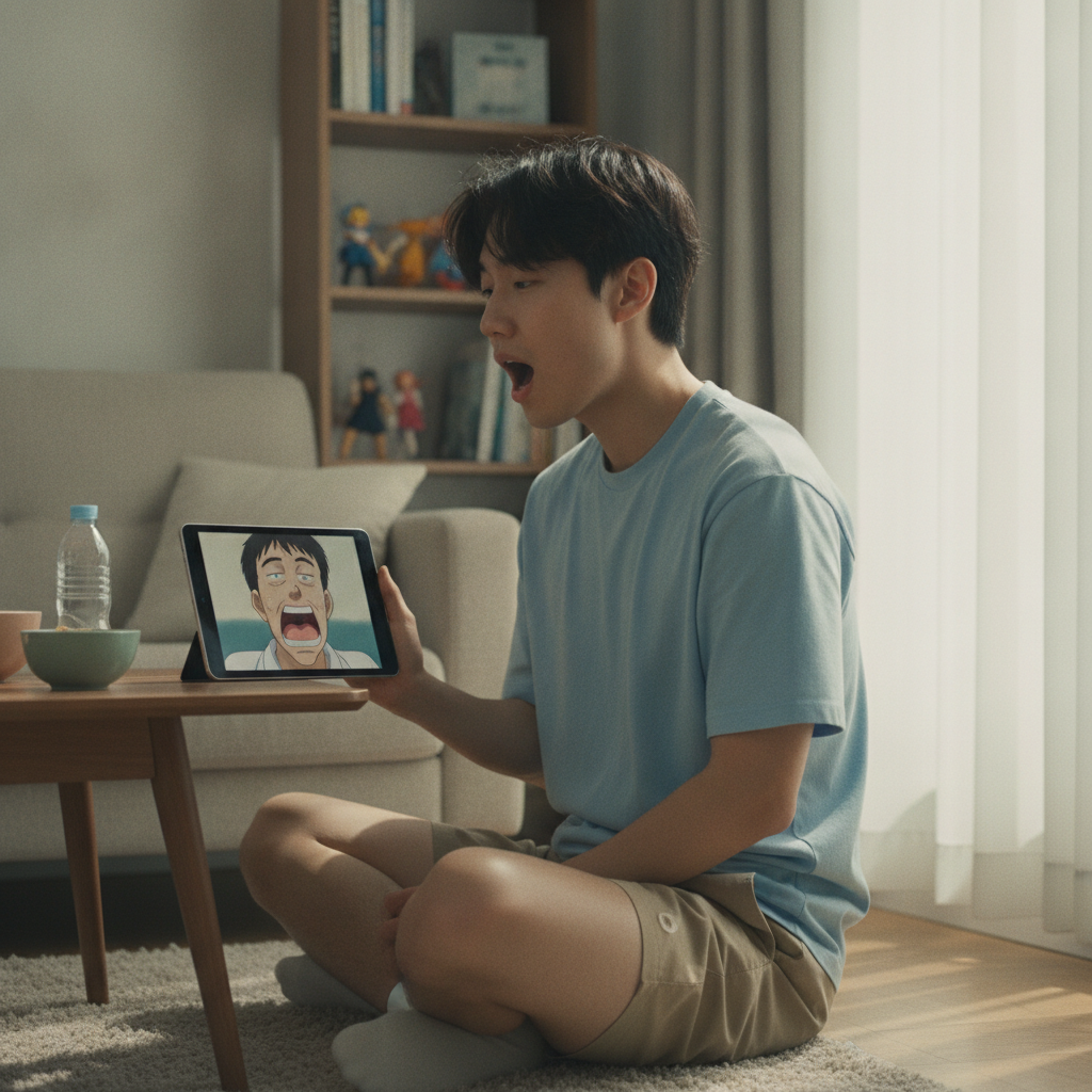성대모사 잘 하는 사람의 숨은 특징, 관찰력과 민감성