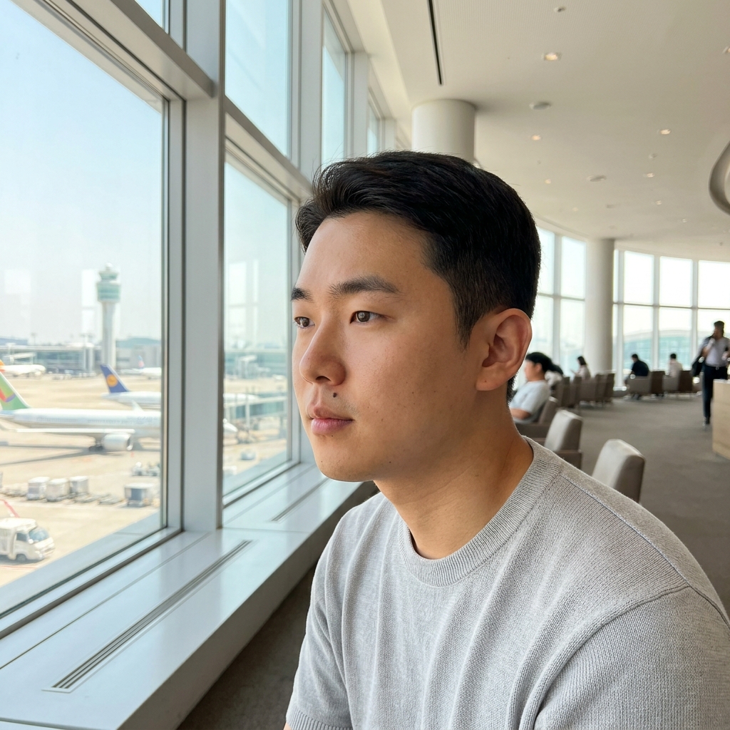 인천공항에 일찍 도착했다면…탑승권 없이 가는 전망대 2곳