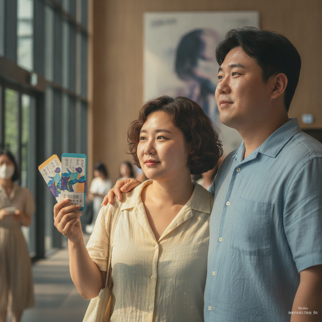 뮤지컬 초보자가 알면 좋은 기본 용어와 관람 팁