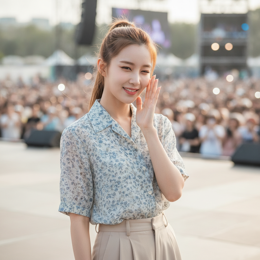 자꾸만 눈길에 가는 이유, 스타성이란 무엇인가