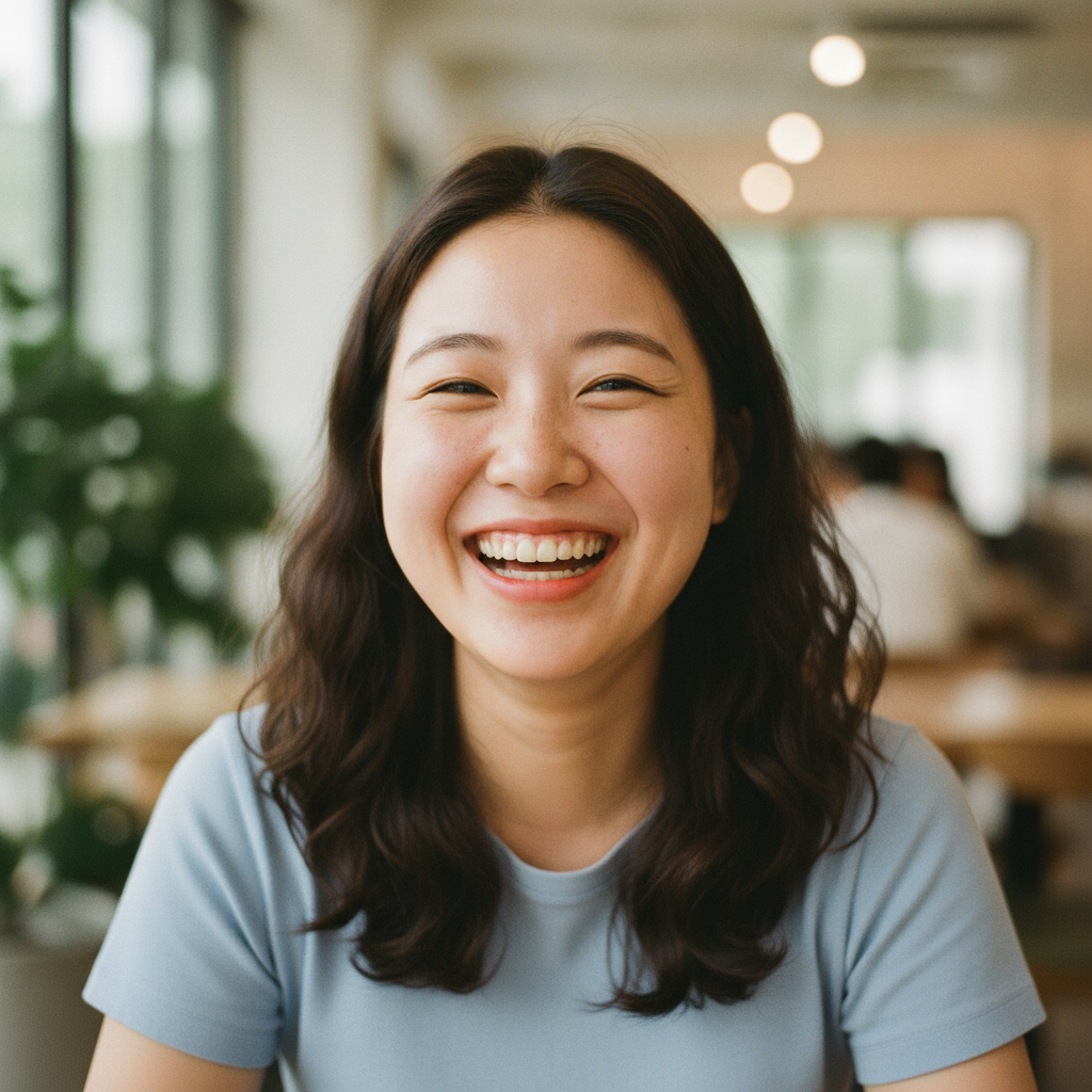 애교살, 영어로도 'Aegyo-sal'로 불리는 K-뷰티 현상