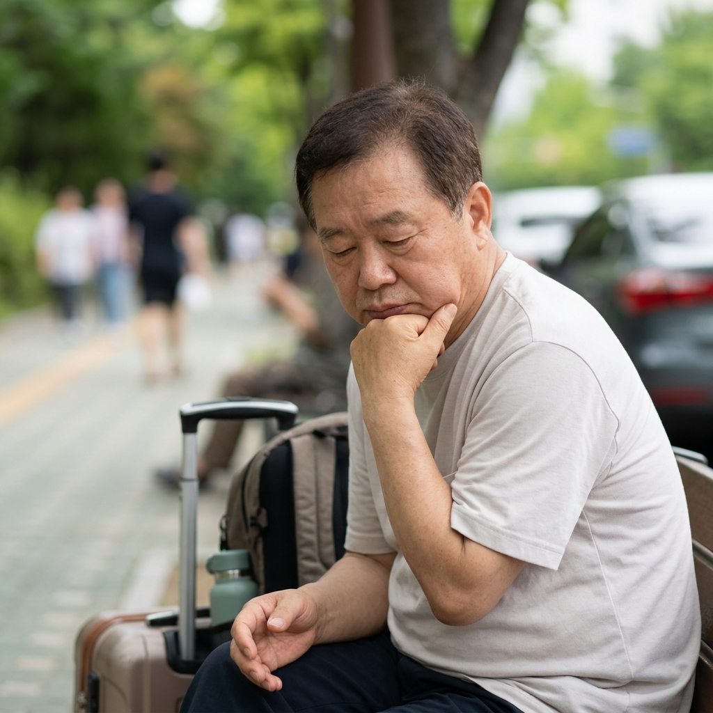 여행 다녀온 70대 부모님, "계속 피곤해요"…회복이 늦어지는 숨은 이유