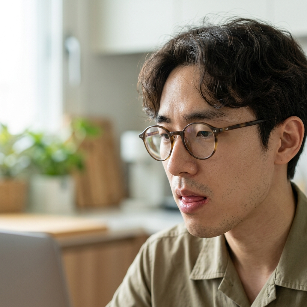 입안이 자주 헐 때, 비타민 부족인지 확인하는 법