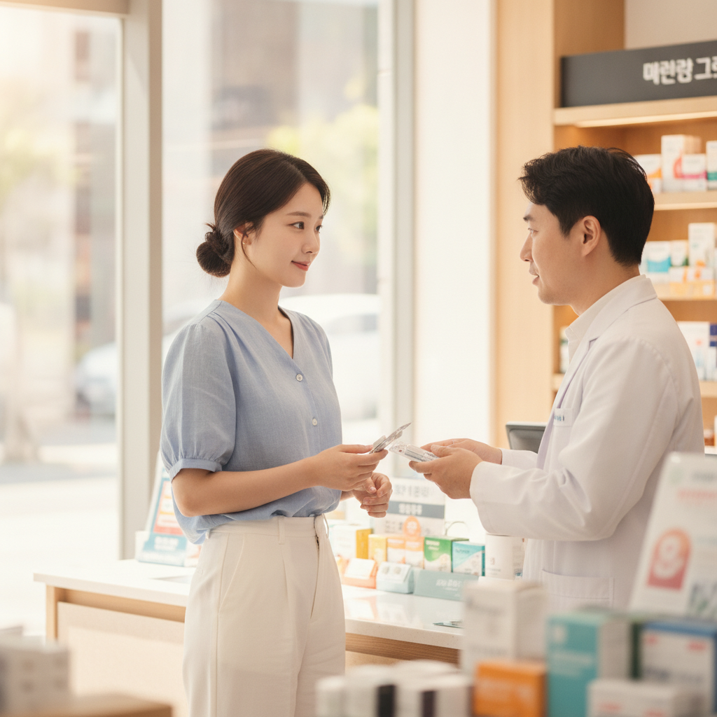 생리통 약 미리 먹어도 괜찮을까? 내성 걱정 없이 제대로 쓰는 법