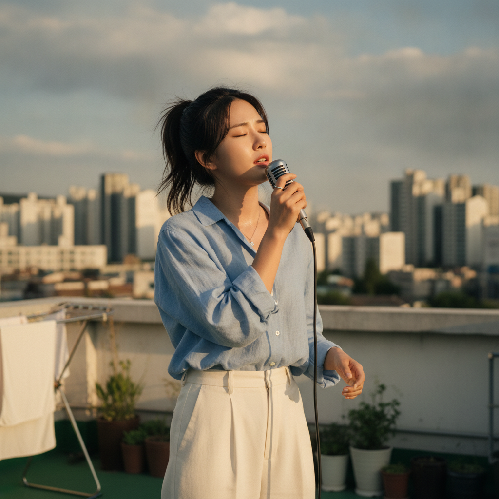 강남의 J-POP 리메이크, 왜 호불호가 이렇게 갈릴까