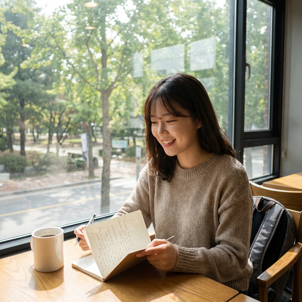 졸업 전, 대학교 막학기를 후회없이 마무리하는 10가지 방법