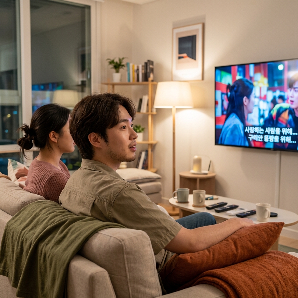 오리지널 로코부터 오피스 활극까지! 8월 넷플릭스 기대작 총정리