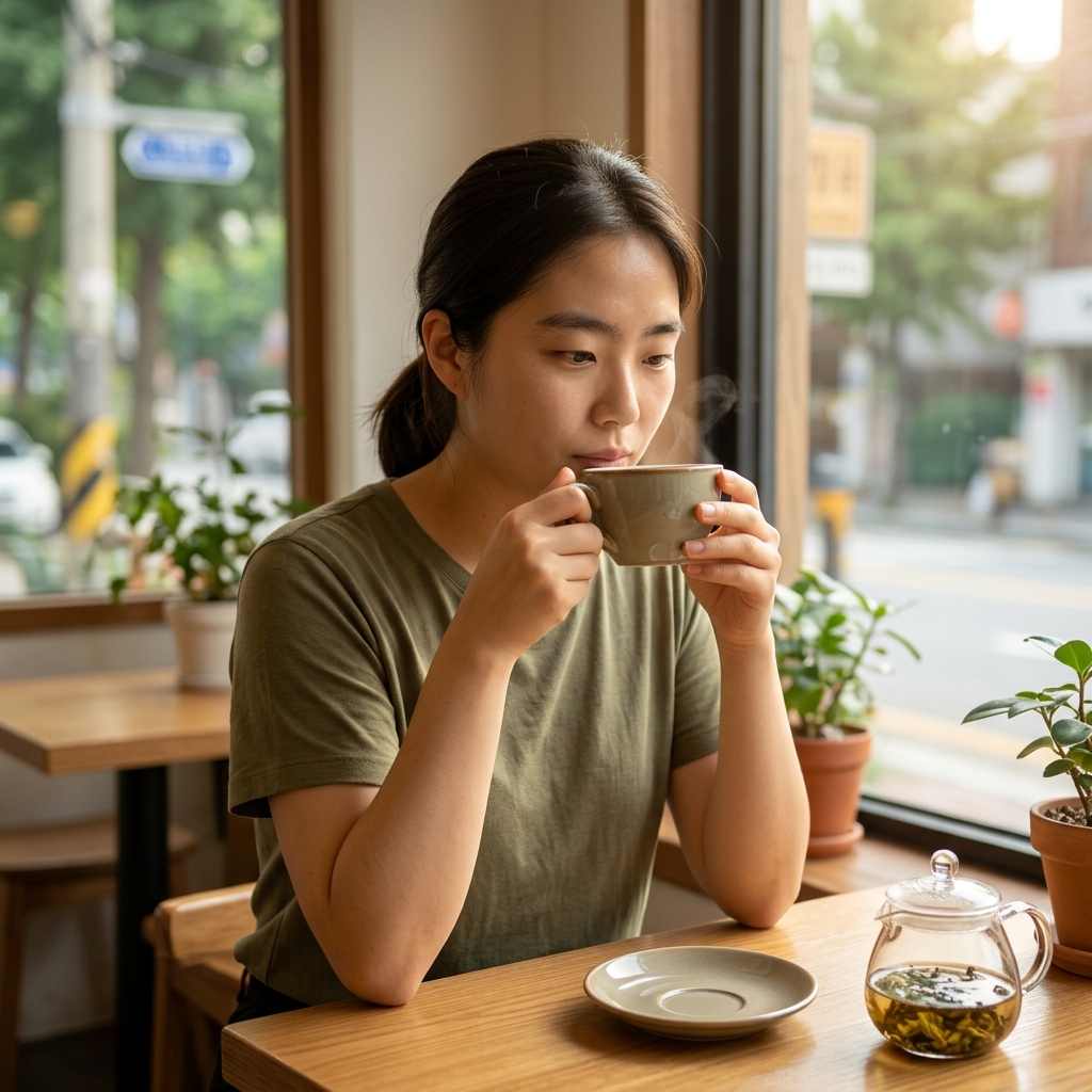 해가 짧아지자 마음까지 무거워졌다…계절 바뀔 때 필요한 작은 변화