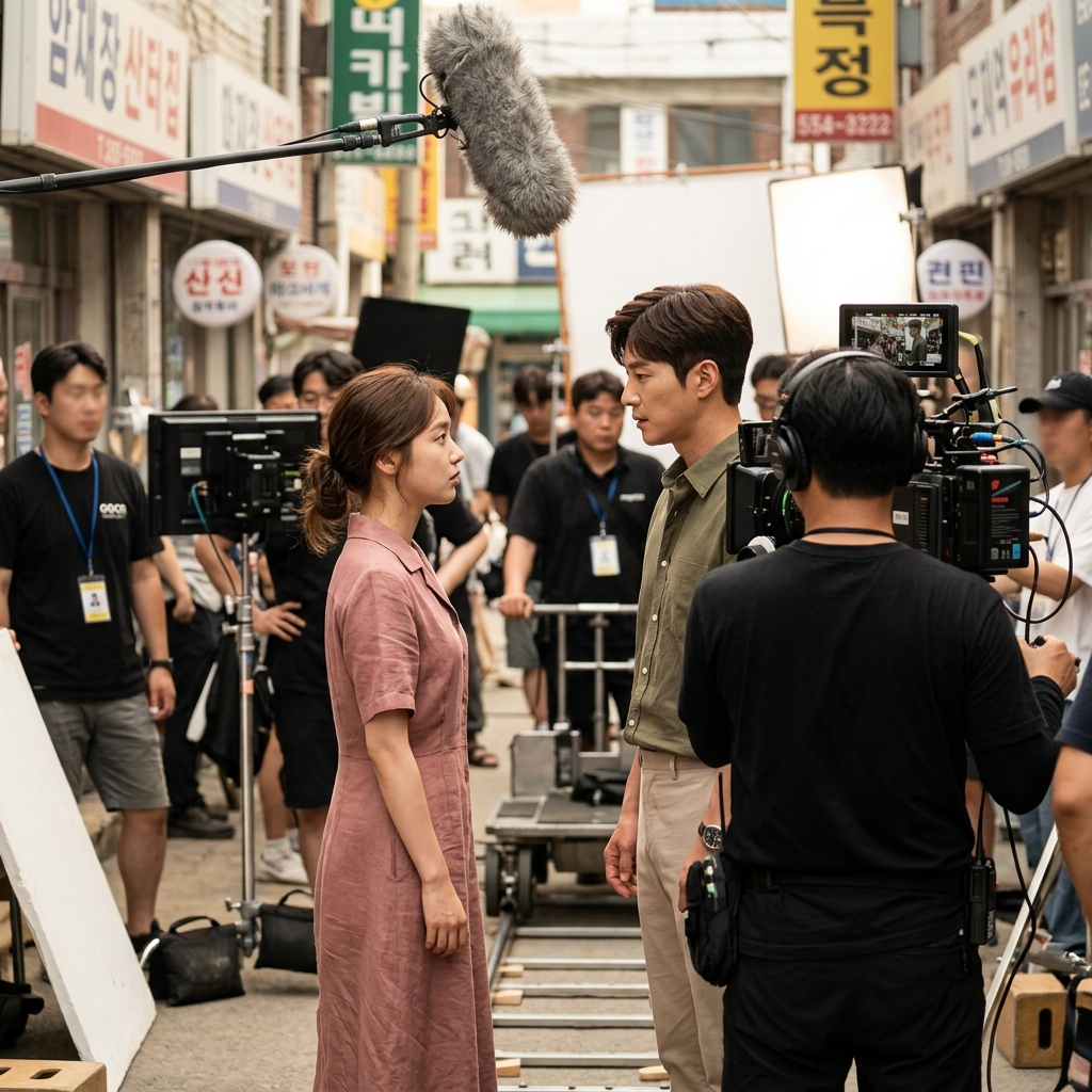 예명이 더 익숙한 연예인 5명, 본명 공개합니다
