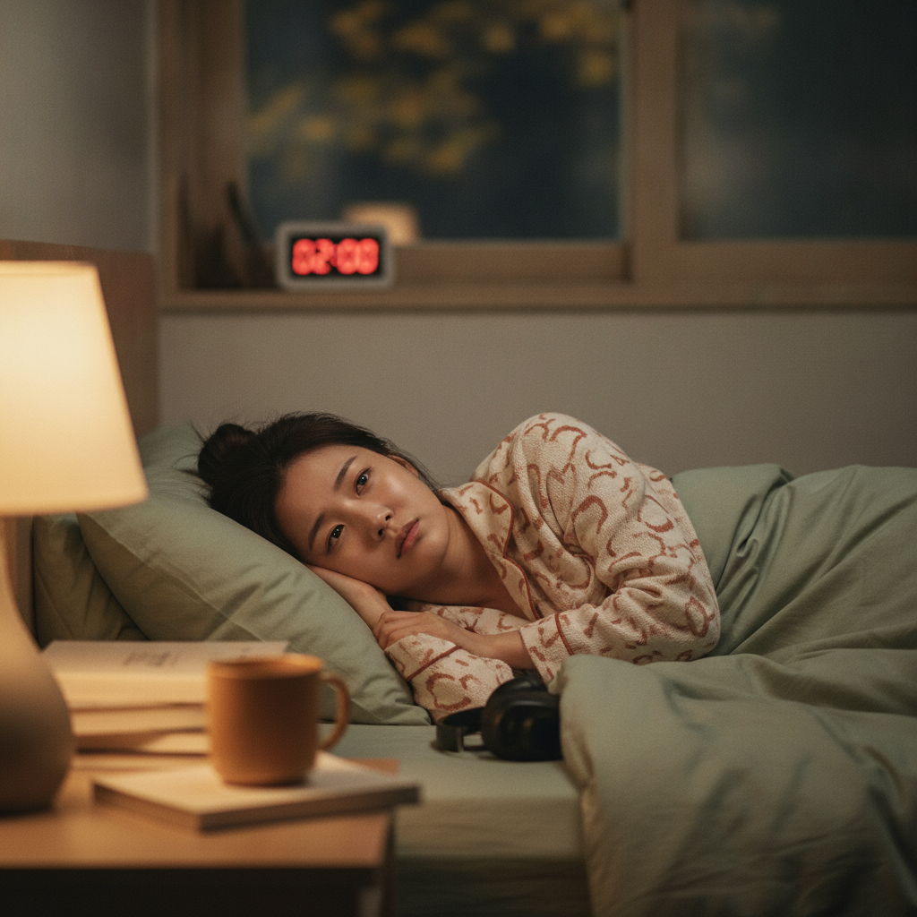 층간소음 때문에 잠 못 잔다면? 직접 찾아가기 전 연락해야 할 곳
