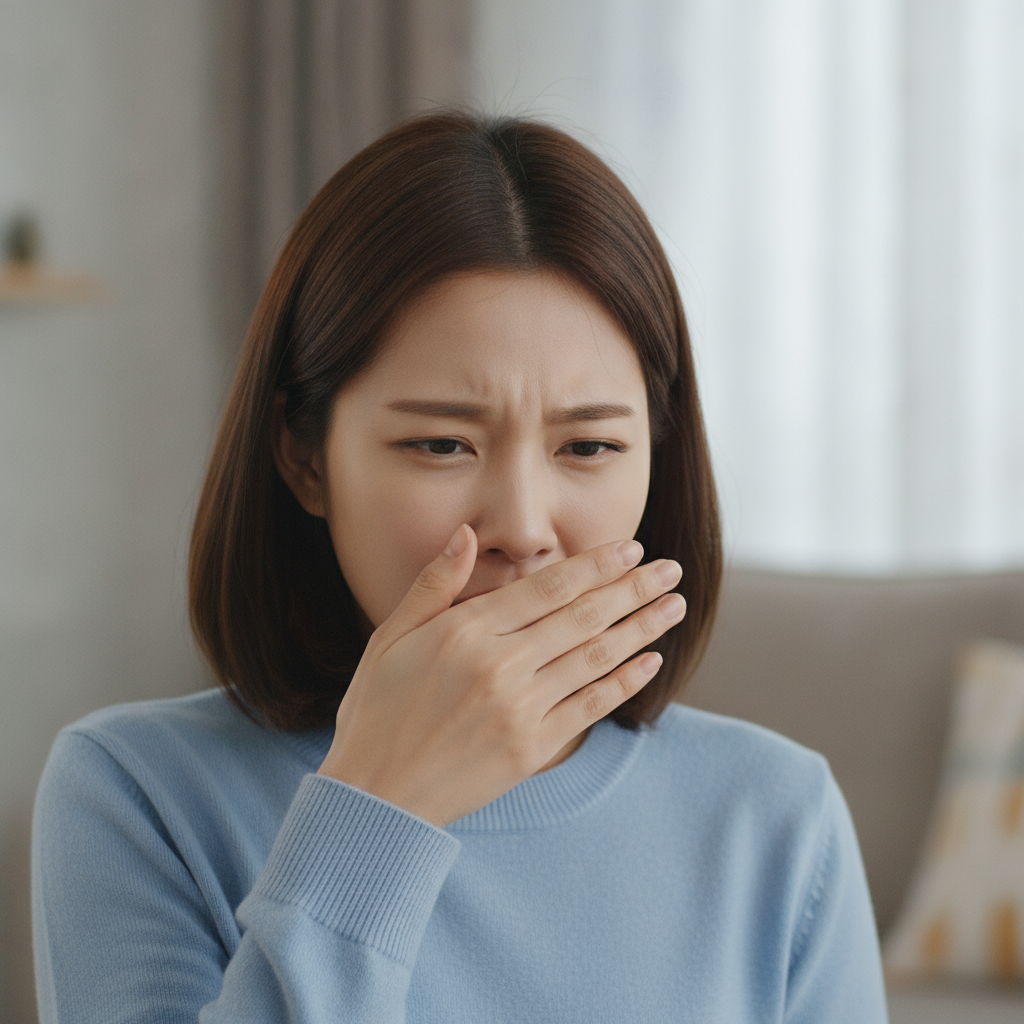저탄고지 오래 했더니 입에서 냄새가 난다…탄수화물 극단 제한의 부작용