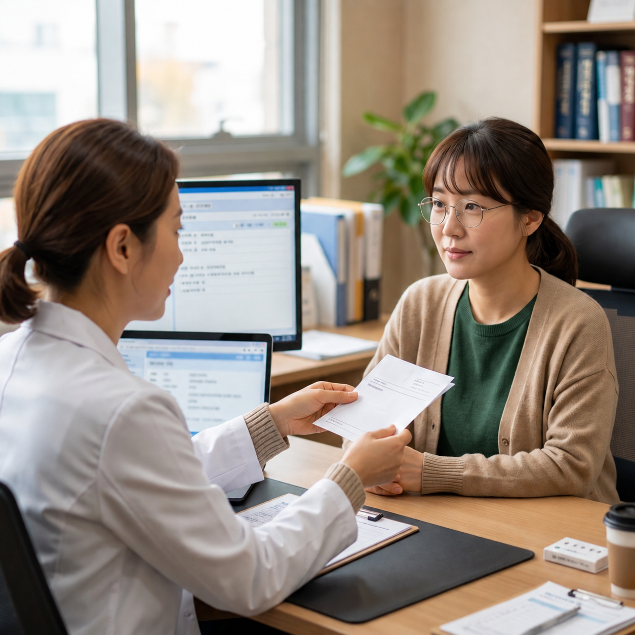 항생제 처방 전 꼭 확인할 질문…세균 감염 여부부터 살펴보세요