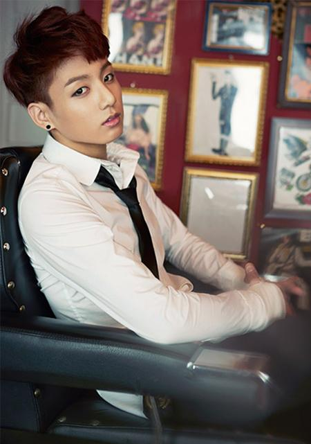 15살 막내에서 솔로 아티스트까지, 방탄소년단 정국 무대 위 10년의  변천사