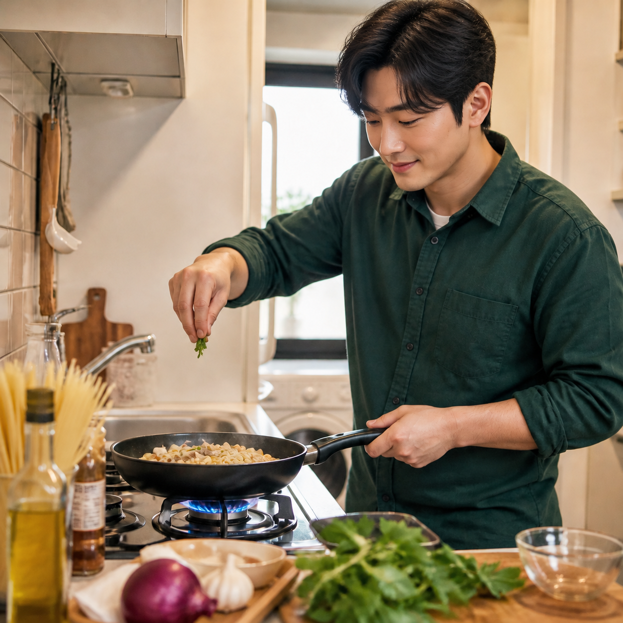 Z세대가 요즘 몰래 챙겨본다는 요리 유튜브 채널 5곳