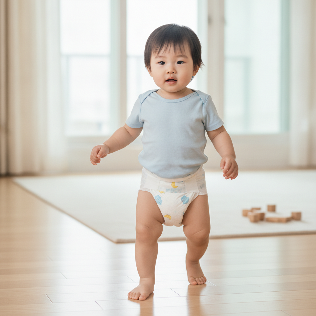 아기 피부가 자꾸 붉어진다면…목욕·보습·옷차림 점검하세요