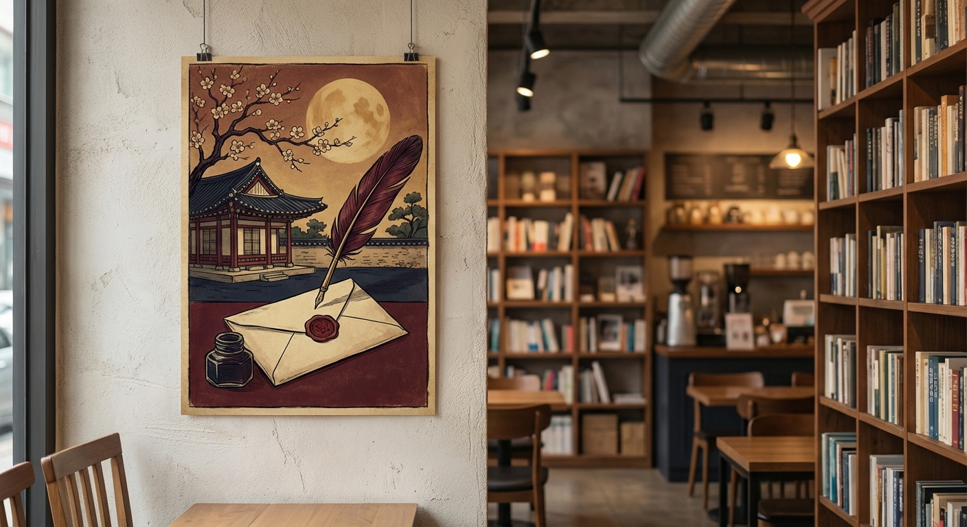 뮤지컬 팬레터 10주년 앵콜 공연, 2026년 3월 홍익대 아트센터 대극장에서 다시 만나요