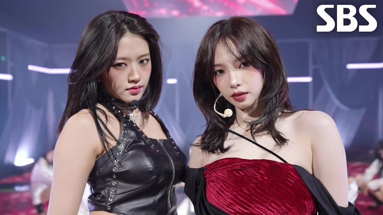 번호는 받았는데 먼저 연락은 못 했다…카리나 연락처 비하인드 3가지
