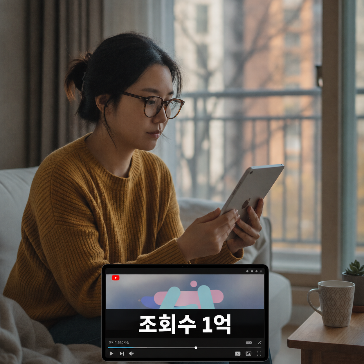 12일 vs 40일 vs 54일…2026년 MV 1억 뷰 도달 속도 비교