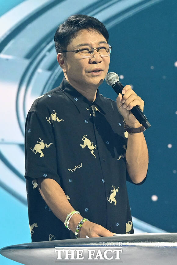 이수만, A2O 라이트로 증명한 '걸그룹 제조 공식'의 힘