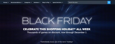 스팀 블랙프라이데이 세일 2025, 12월 1일까지 놓치면 후회할 게임 대축제