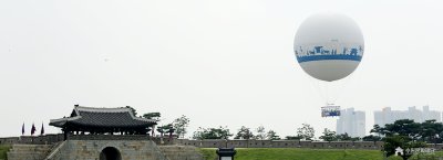 수원 하늘 위의 특별한 경험, 수원 열기구의 모든 것